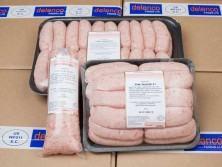 sausage meet packages